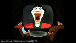 بهترین لحظات جوکر در کارتون BATMAN The Animated Series