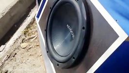 خفن ترین  sub woofer