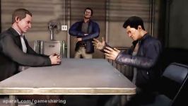 لانچ تریلر بازی Sleeping Dogs™ Definitive Edition