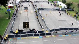 Viaje Colombia  Parkour and Freerunning 2012