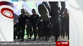 نوپو،حرفه ای ترین یگان ویژه مسلح ایرانبررسیBBCفارسی