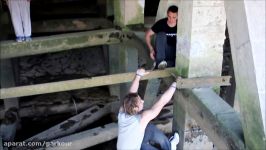 Parkour entre Potes  Part 7