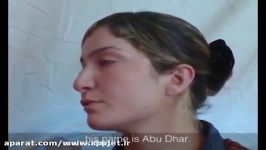 ماجرای فرار یک دختر اسیری دست گروه داعش فرار کرد