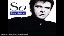 In Your Eyes  Peter Gabriel