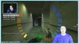 GoldenEye Source Gun Game  Terroriser