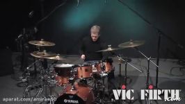 Performance Spotlight Dave Weckl