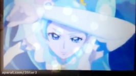 Cure Mermaid AMV  Noen Lights