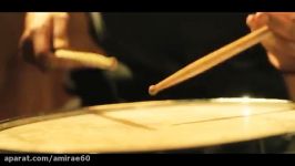 Amaizing Drum solo From the movie Whiplash