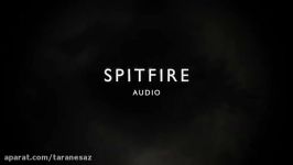 Spitfire Audio HZ01 Hans Zimmer Percussion London Ensem