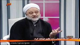 وصایای مهم آیت الله سید علی قاضی استاد آیت الله بهجت