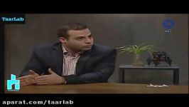 برنامه چرخ شبکه ۴ حضور دکتر مهدی طالع ماسوله