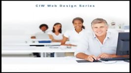 The CIW Web Design Series