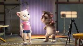 Talking Tom and Friends ep.0  The Eudition  YouTube