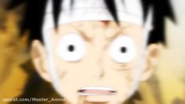 One Piece AMV  I Remember Luffy HD