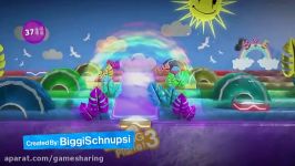 لانچ تریلر بازی LittleBigPlanet™ 3