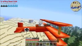 INSANE PLANES MISSION  The Crafting Dead 8