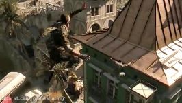 لانچ تریلر بازی Dying Light