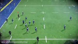 تریلر رسمی بازی Rugby 15