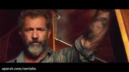 تریلر فیلم Blood Father