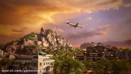 لانچ تریلر بازی Tropico 5