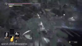 ماموریت Irina+Eygon of Carim در بازی Dark Souls 3