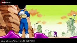 Dragon Ball Super「AMV」 Goku vs Copy Vegeta