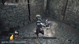 ماموریت Greirat در بازی Dark Souls 3