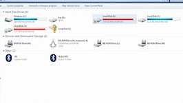 آموزش پارتیشن بندی Acronis Disk Director 11  فیلم 1 مقدمه توجیهی