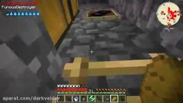 EVIL JEN MUST DIE MISSION  The Crafting Dead 34