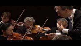 Beethoven Symphony No. 7 Abbado