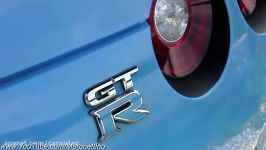 راندن روزمره نیسان GT R چقدر هزینه می طلبد؟