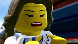 تریلر Lego City Undercover  trailer 8