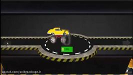 Monster Truck Racer