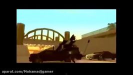 تارخچه سری بازی GTA 1997 تا 2013 تریلر همه GTA ها