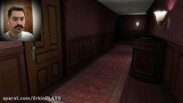 دخترک استریت فایتر باز  Gone Home  قسمت ۲