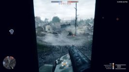 بررسی گرافیگ بتا بازی Battlefield 1 PC GTX 1080  1440p