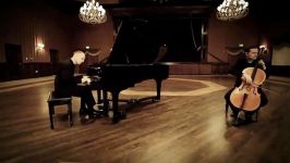 ThePianoGuys Adele  Rolling in the Deep