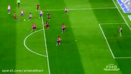 Lionel Messi 2016  The King Dribbling Skills Goals