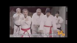 فیلم دراکولا  کارگردان رضا عطاران