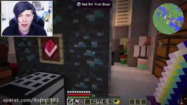 Dan TDM crazy craft ep15 Justins mad mob quest