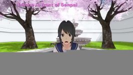 Yandere Simulator ALL Game Over Screens P.1