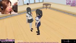 DEMONIC RITUAL FOR SENPAI  Yandere Simulator