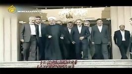 شفافیت مبارزه رانت خواری، وعده سر خرمن حسن روحانی