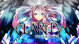 【Megurine Luka V4X】Clarity