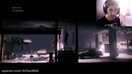 DeadLight  قسمت دوم بازی همراه من باشید  دربست گیم