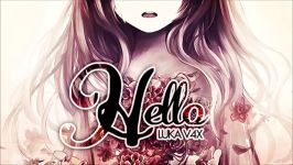 【Megurine Luka V4X】Adele  Hello