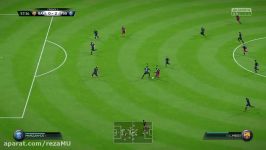 بدترین اتفاقی ممکنه براتون تو یه بازی بیوفنه FIFA 16