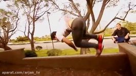 TOP 5 FREERUNNERS IN USA