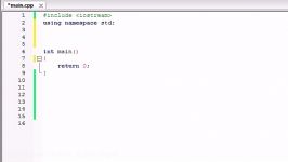 Buckys C++ Programming Tutorials  10  Creating Functi