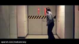 DJI hallway short film  film riot